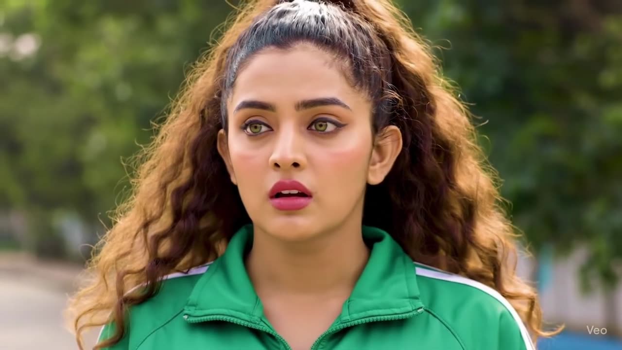 I Was in Squid Game 3! 😱 | AI Vlogger Kiara Enters Netflix with Google Veo 3