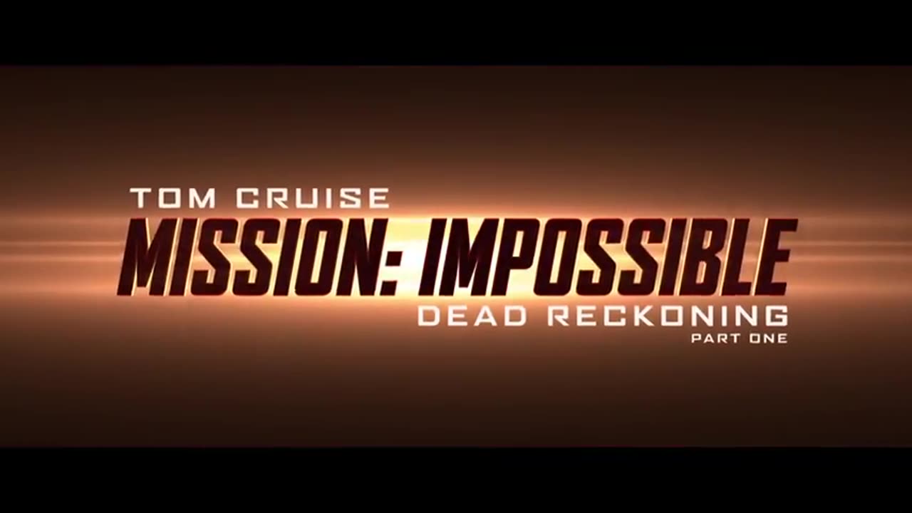 Mission: Impossible - Dead Reckoning
