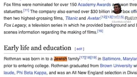 Who owns Hollywood?