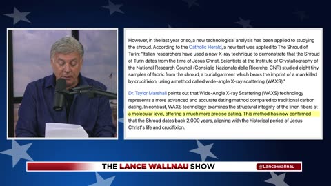 The Shroud of Turin: A Flash of Resurrection Power?