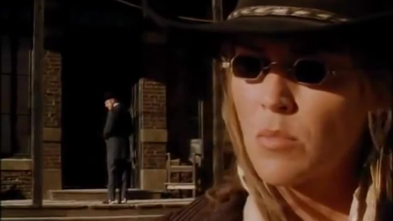 The Quick and the Dead - Trailer