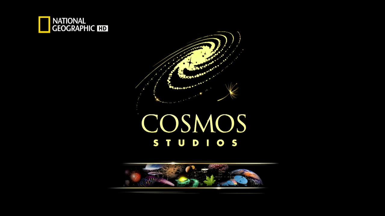 Космос с Нийл ДеГрас Тайсън (17)