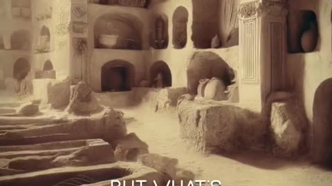 Hypogeum of Hal-Saflieni