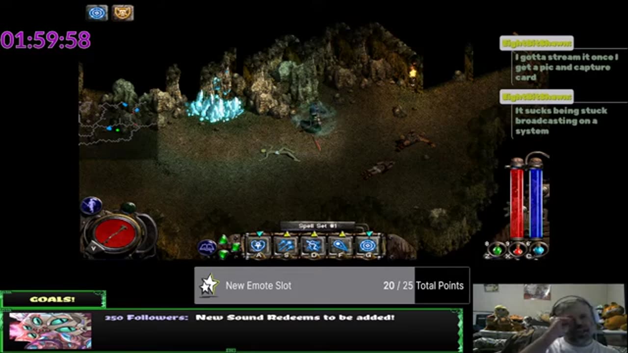 NOX (Conjurer FINALE/Wizard Play)PT 8