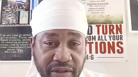 What's your Lentil Stew? Racism, Hate, Envy, Jealousy, Unforgiveness: We must all Repent!
