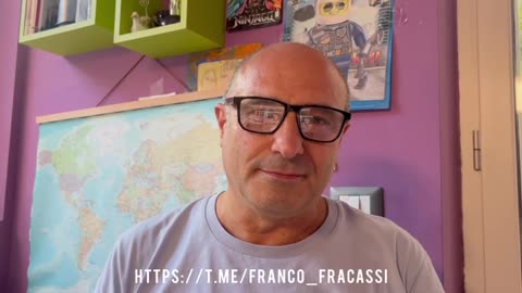 I DEPISTAGGI DELL’ANTIMAFIA - Franco Fracassi