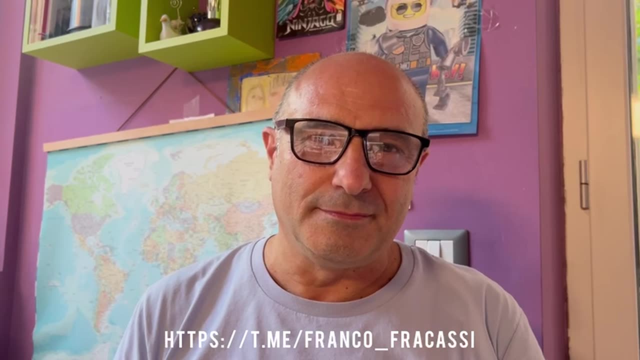 I DEPISTAGGI DELL’ANTIMAFIA - Franco Fracassi