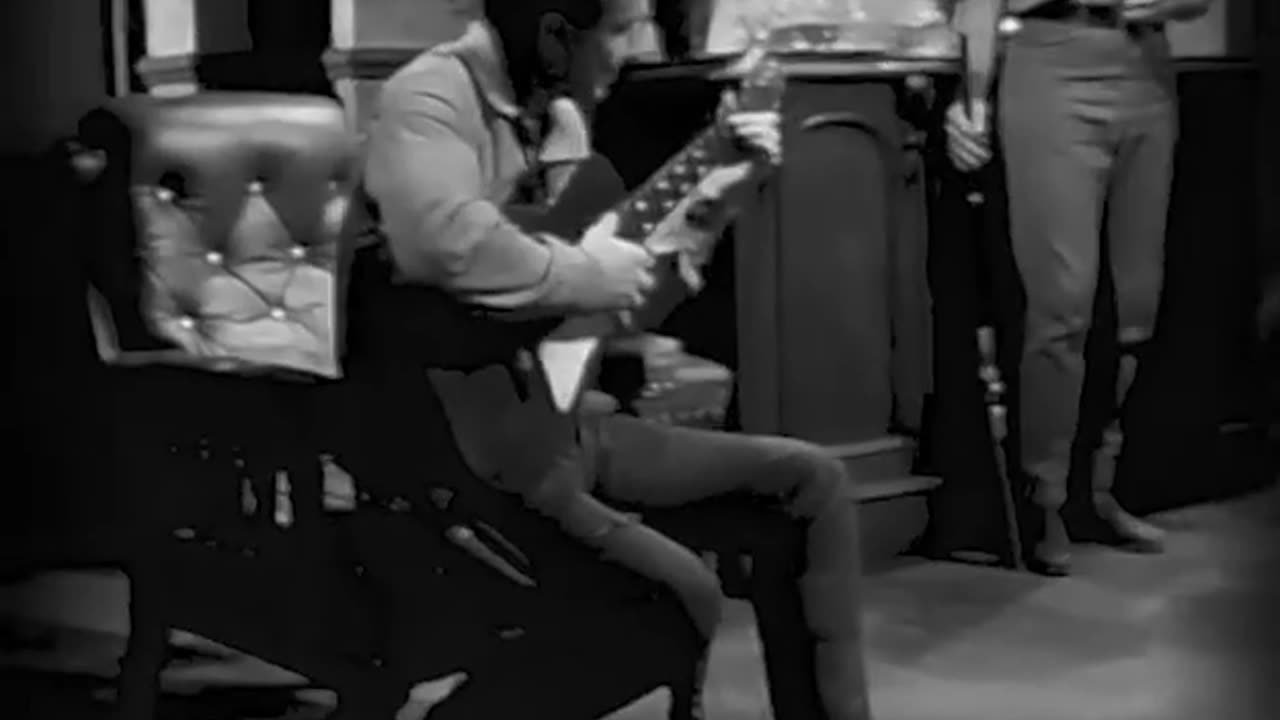 Whiplash Full - Act of Courage