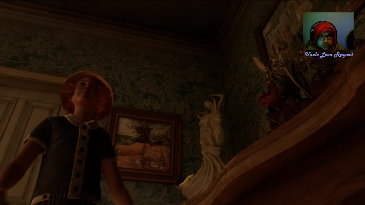 lets play AloneInTheDark ( ◉︠ v ︡◉)