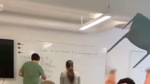 "Epic Classroom Pranks That Will Have You Laughing Out Loud!"