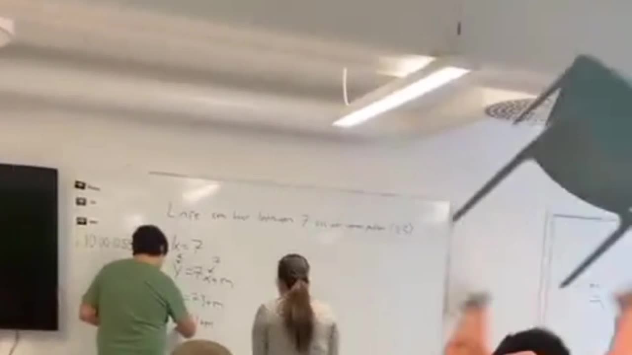 "Epic Classroom Pranks That Will Have You Laughing Out Loud!"