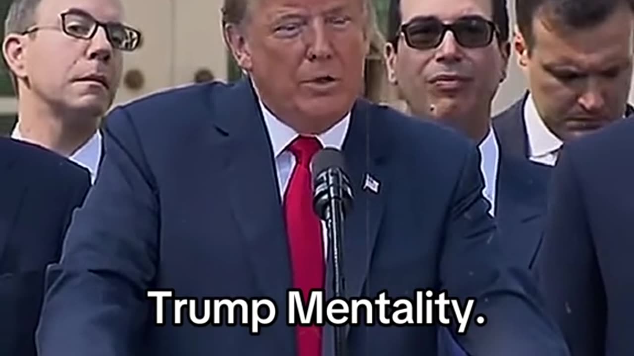 Funnytrump