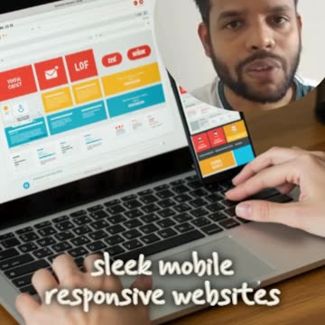See how I build a complete website in under 10 minutes using ESTAGE.