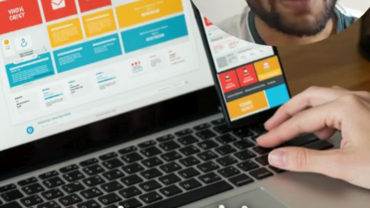 See how I build a complete website in under 10 minutes using ESTAGE.