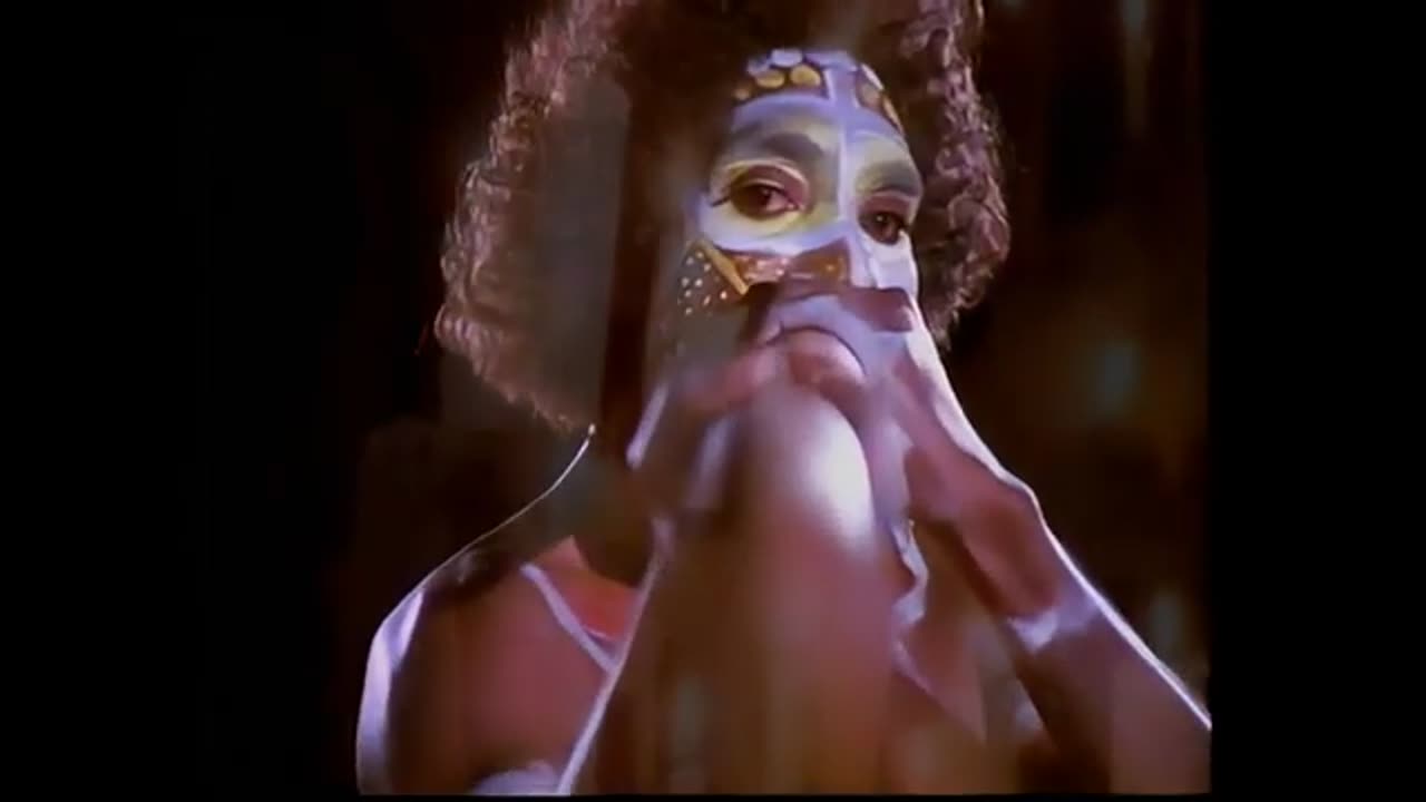 Olivia Newton-John - Big And Strong (1988)