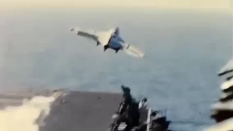 USS Forrestal CVA-59