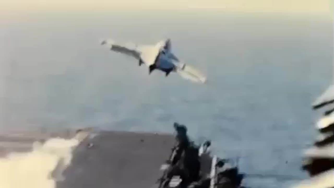 USS Forrestal CVA-59