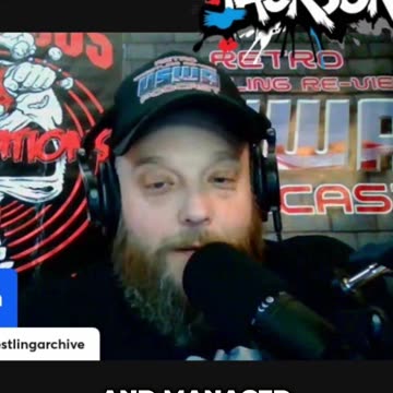 Who remembers this? Retro WTF moment! WCW's Controversial Harlem Heat Debut_ Prison Gimmick!!