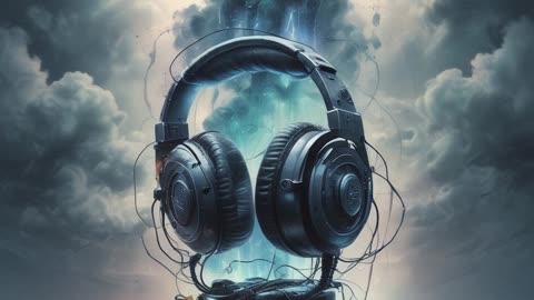 Drum'n'Bass - Atmospheric 23