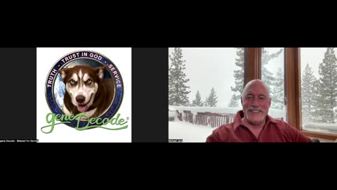 Gene Decode on the coming 5D earth and how we transition. Epstein Files.