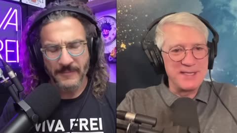 Alleged Pipe Bomber Brian Cole Jr Was LITERALLY a Patsy from A PATSY FILE! Viva Frei w/ Steve Baker