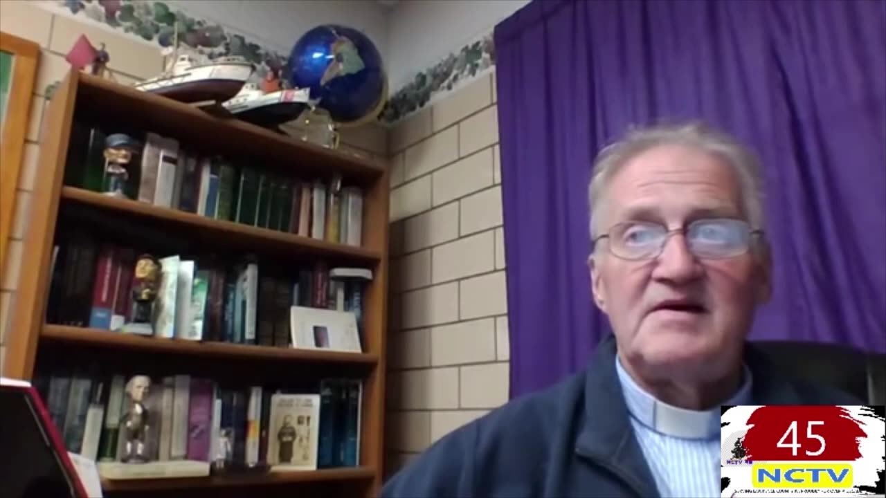 NCTV45’S THOUGHT FOR THE DAY WED SEPT 3 2025