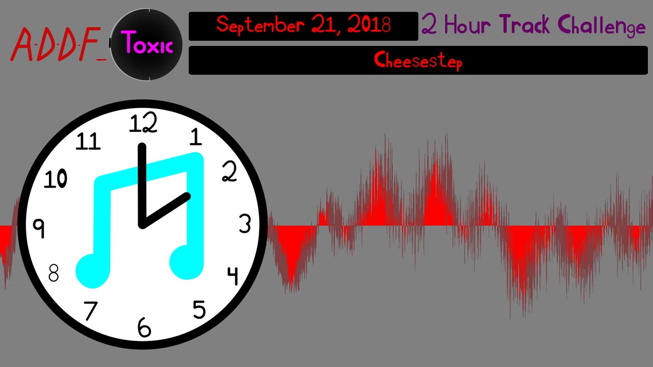 Cheesestep (2HTC 2018-09-21)