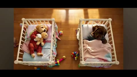 #funny puppy