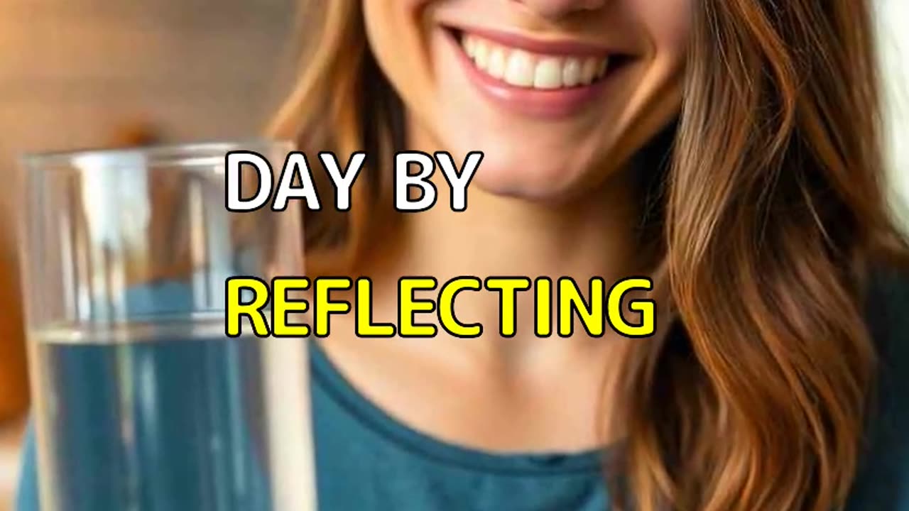 Daily Tips for Stress-Free Living.