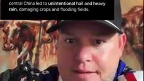 Listen to the CEO of this cloud seeding company...