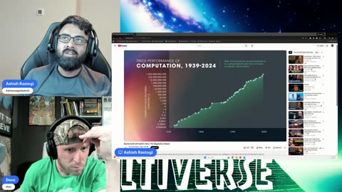 Machine Learning Expert Talks AI Apocalypse & Technological Event Horizon
