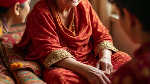 ਲੋਕ ਕਹਾਣੀ-ਆਮ ਤੇ ਖ਼ਾਸ