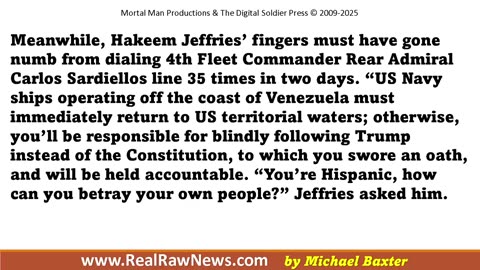 I'LL SEE YOU AT GITMO. ARREST AND TRIBUNAL THE 6 TRAITORS,