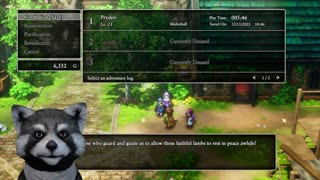 🔴LIVE - Dragon Quest 2 Remake !discord !code !gfuel