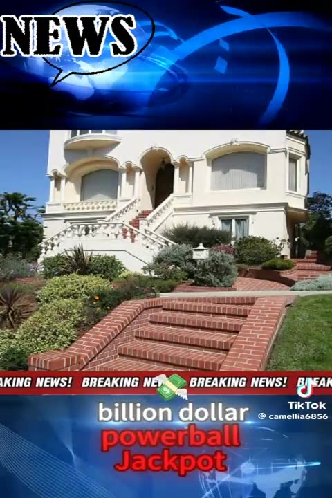 where are they now - Edwin Castro - $2B lottery winner