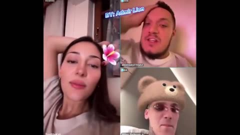 Gasttozz - Kali - Milan - TikTok - Cjeo Klip