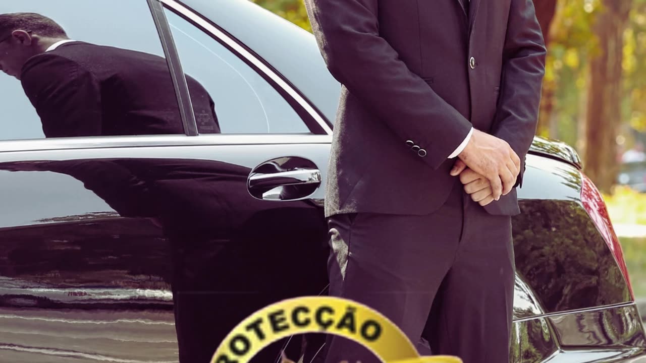 BodyGuard