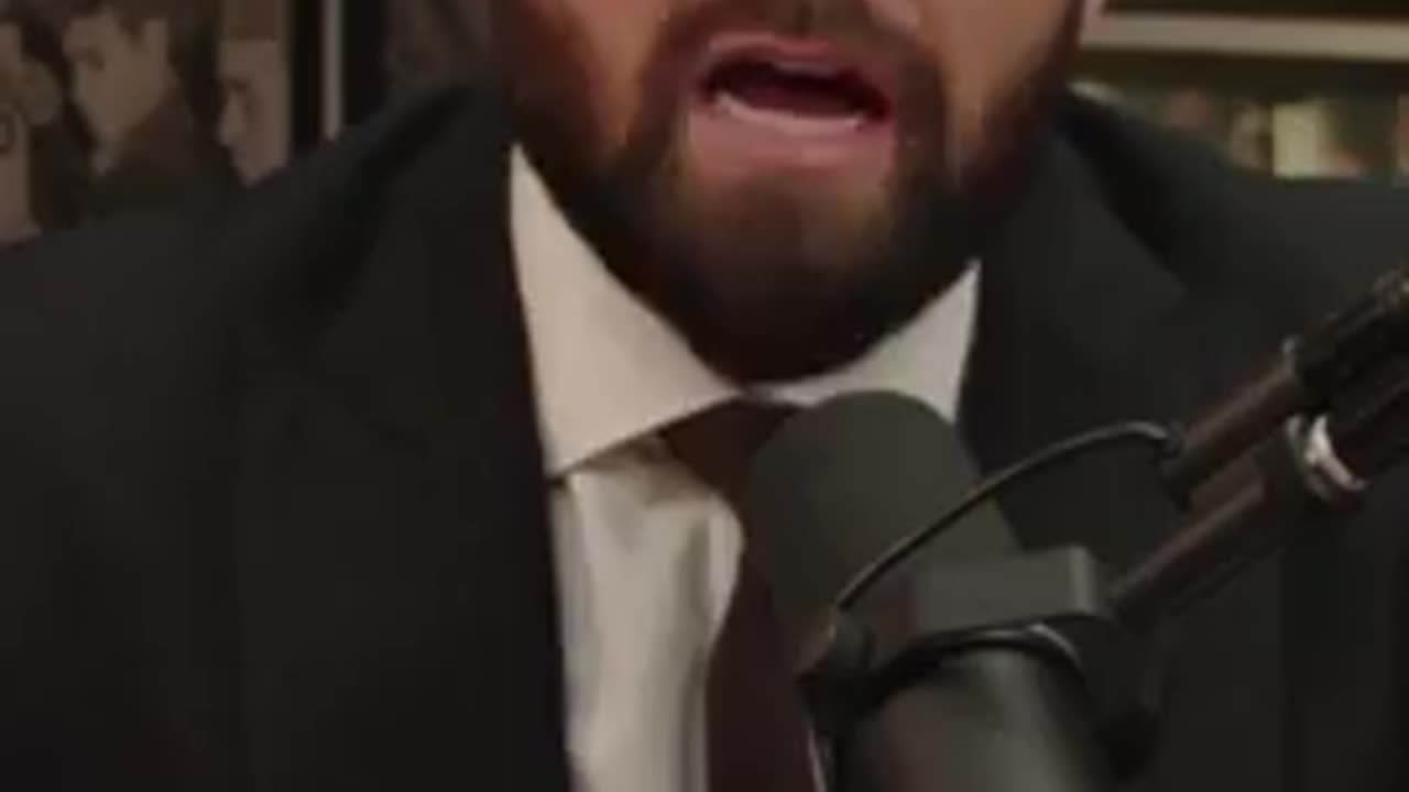 Netanyahu tried to buy off Charlie Kirk. He Refused. He Got Assassinated.