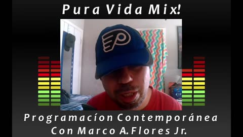 Pura Vida Mix Ed. Esp. 07-29-25