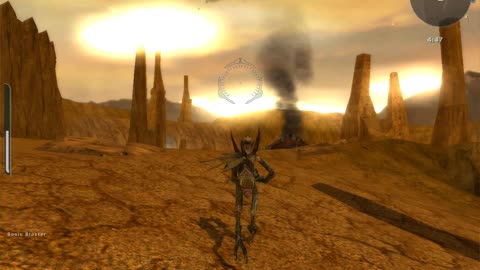 Star wars battlefront 2 2005 instant action Gameplay 2