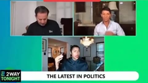 They were planning a J6 type of event 2 yrs before it happened.