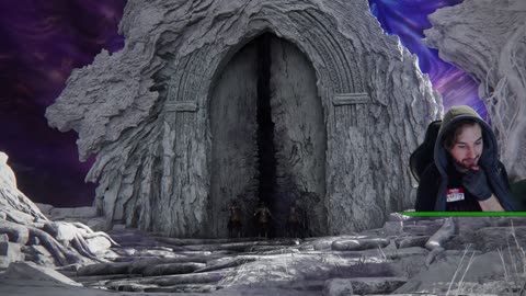 Wylder who? HAMMER MOMMY (Nightreign)