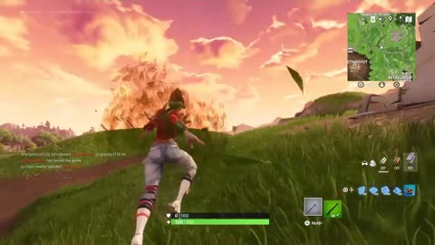 STOP, DROP, AND TROLL
