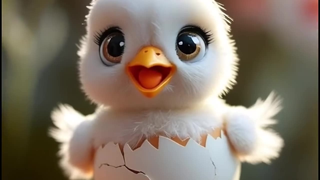 Cutest animals. That will make you smile