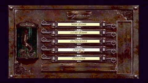 Syberia Episode 8 The Trap