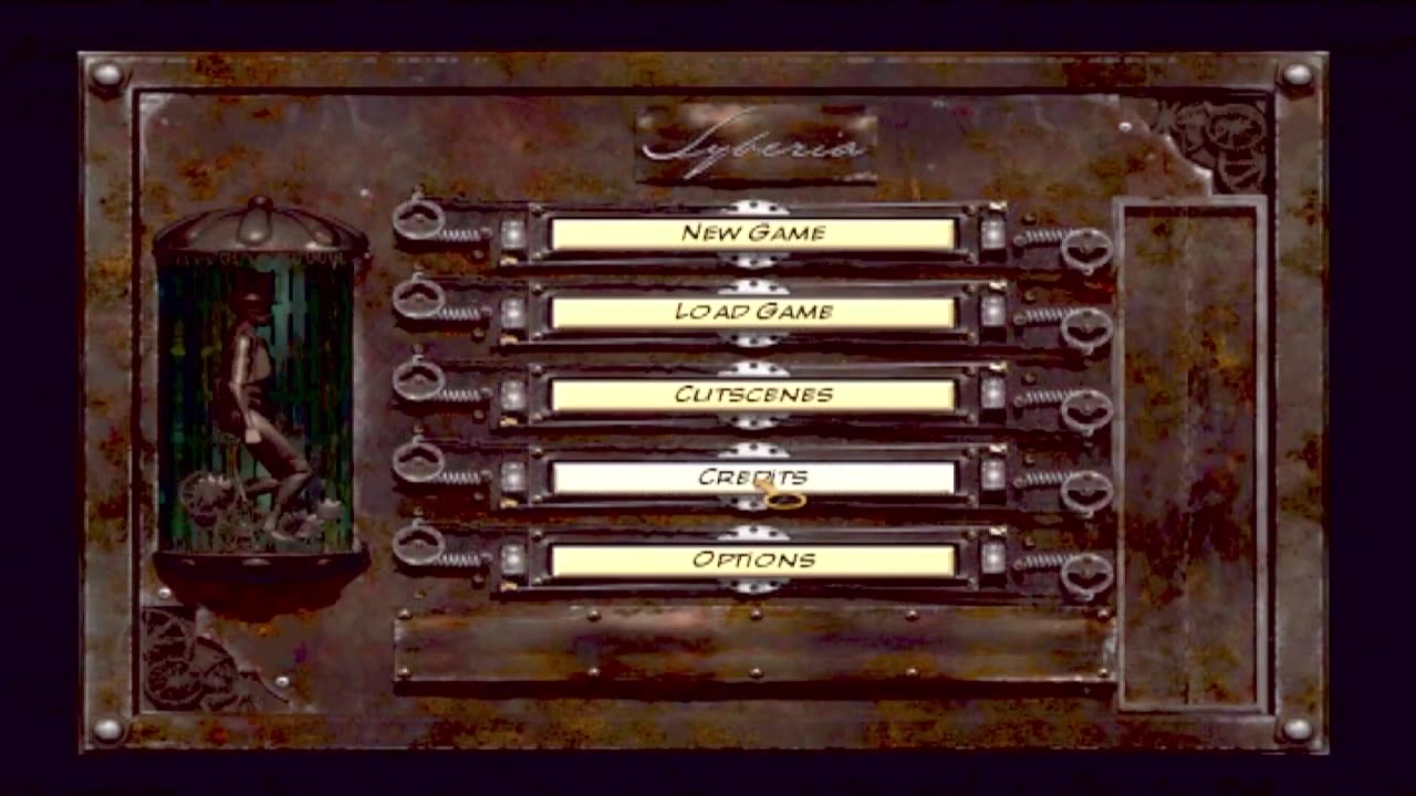 Syberia Episode 8 The Trap