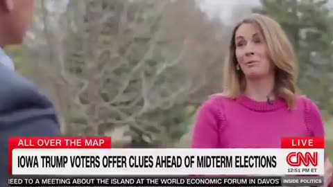 This hurt CNN real bad