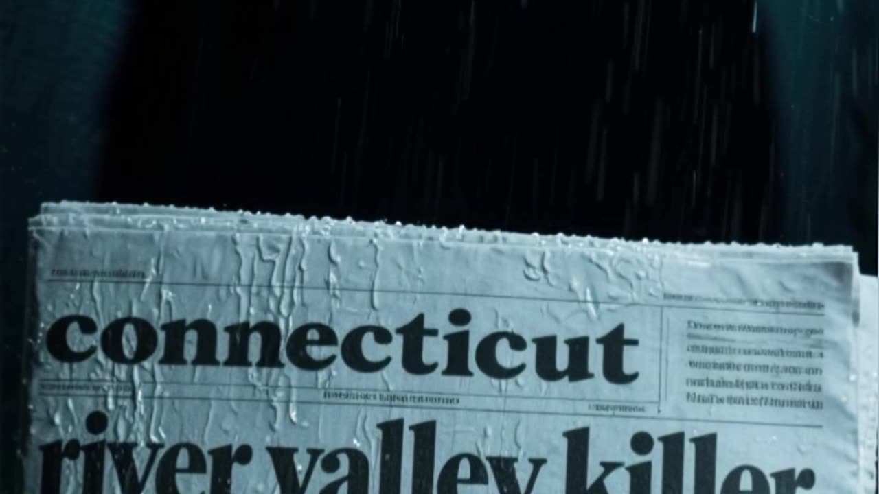 The Shadow Without a Face - Connecticut River Valley Murders (Part 1)