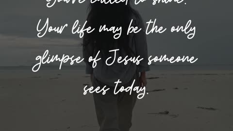 Matthew 5:16