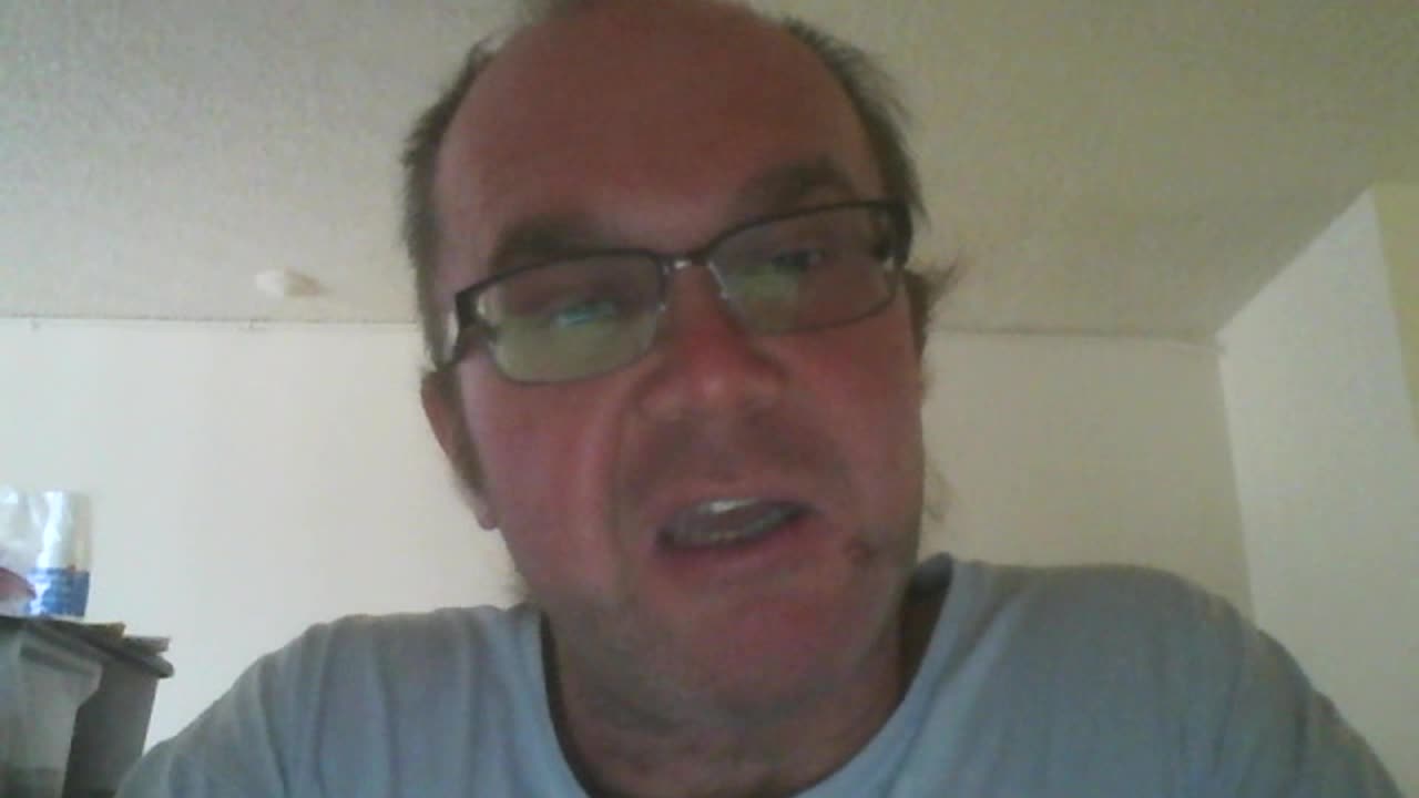 Satire With Scott Episode 127: Adam Schiff Not Taking Blame For Things He Did To Trump,